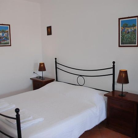Case Vacanze La Cernia Bruna Isola di Ustica Exterior photo